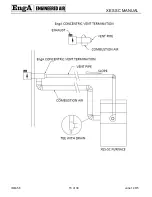 Preview for 15 page of EngA Engineered Air XES-SC Series Installation, Operation And Maintenance Manual