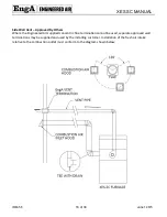 Preview for 16 page of EngA Engineered Air XES-SC Series Installation, Operation And Maintenance Manual