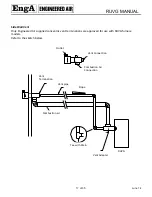 Preview for 17 page of EngA RUVG SERIES Installation, Operation And Maintenance Manual