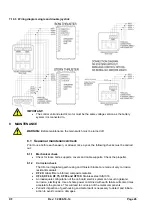 Preview for 58 page of Engbo XForce Series Installation And User Manual