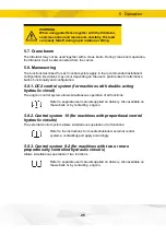 Preview for 25 page of Engcon EC204 User Manual