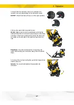 Preview for 27 page of Engcon EC204 User Manual