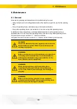 Preview for 36 page of Engcon EC204 User Manual