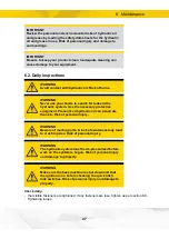 Preview for 37 page of Engcon EC204 User Manual