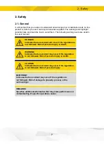 Preview for 7 page of Engcon PC3200 User Manual