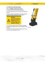 Preview for 11 page of Engcon PC3200 User Manual