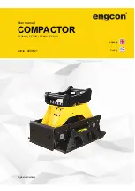 Preview for 1 page of Engcon PP3200 User Manual