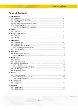 Preview for 3 page of Engcon PP3200 User Manual