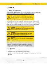 Preview for 13 page of Engcon PP3200 User Manual