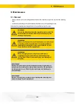 Preview for 15 page of Engcon PP3200 User Manual