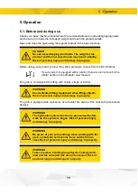 Preview for 13 page of Engcon SG03 User Manual