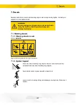 Preview for 22 page of Engcon SG03 User Manual