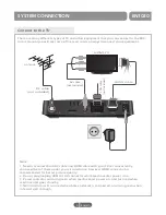 Preview for 24 page of Engel EngelDroid TDT2 EN1020 User Manual