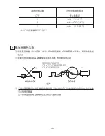 Preview for 46 page of Engel MD14F Owner'S Manual