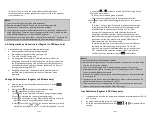 Preview for 22 page of EnGenius DuraFon UHF User Manual