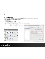 Preview for 15 page of EnGenius ECB300 Manual