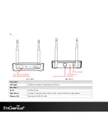 Preview for 17 page of EnGenius ECB300 Manual