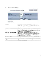 Preview for 34 page of EnGenius ENH700EXT User Manual