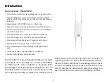 Preview for 5 page of EnGenius ENS500-AC User Manual