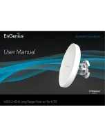 EnGenius EnStation2 User Manual preview