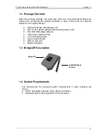 Preview for 6 page of EnGenius EOC-3610s-EXT User Manual