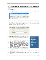 Preview for 11 page of EnGenius EOC-3610s-EXT User Manual