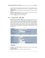 Preview for 21 page of EnGenius EOC-5610 User Manual