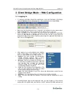 Preview for 12 page of EnGenius EOC-8610-S series User Manual