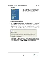 Preview for 14 page of EnGenius EOC-8610-S series User Manual