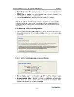 Preview for 24 page of EnGenius EOC-8610-S series User Manual