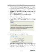 Preview for 25 page of EnGenius EOC-8610-S series User Manual