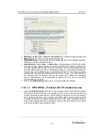 Preview for 27 page of EnGenius EOC-8610-S series User Manual