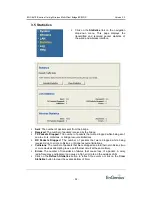 Preview for 32 page of EnGenius EOC-8610-S series User Manual