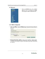 Preview for 41 page of EnGenius EOC-8610-S series User Manual