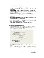 Preview for 47 page of EnGenius EOC-8610-S series User Manual