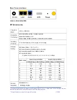 Preview for 5 page of EnGenius ESR6650 Datasheet