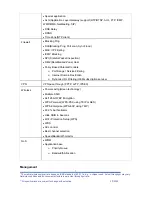 Preview for 7 page of EnGenius ESR6650 Datasheet