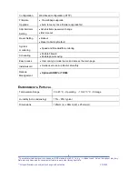 Preview for 8 page of EnGenius ESR6650 Datasheet