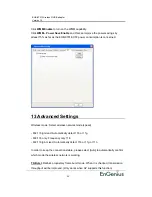 Preview for 22 page of EnGenius EUB-9701 EXT2 User Manual