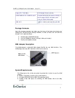 Preview for 4 page of EnGenius EUB-9706 User Manual