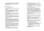 Preview for 3 page of EnGenius SP-922 User Manual