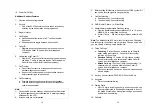 Preview for 8 page of EnGenius SP-922 User Manual