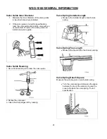 Preview for 37 page of Engine distributors WSG-1068 Service Manual