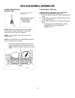 Preview for 40 page of Engine distributors WSG-1068 Service Manual