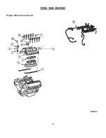 Preview for 49 page of Engine distributors WSG-1068 Service Manual