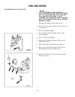 Preview for 73 page of Engine distributors WSG-1068 Service Manual