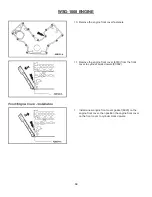 Preview for 74 page of Engine distributors WSG-1068 Service Manual