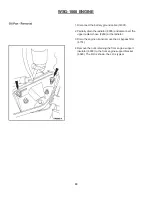 Preview for 105 page of Engine distributors WSG-1068 Service Manual