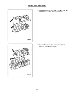 Preview for 136 page of Engine distributors WSG-1068 Service Manual