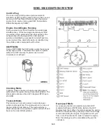 Preview for 184 page of Engine distributors WSG-1068 Service Manual